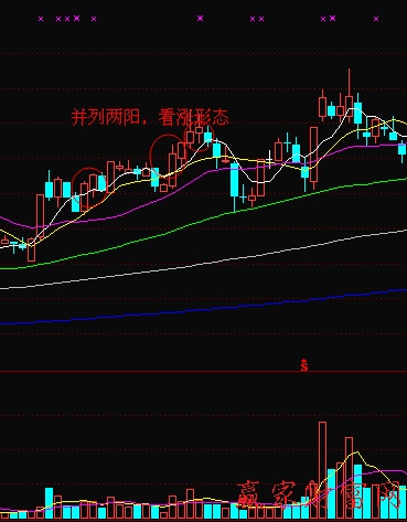 兩陽