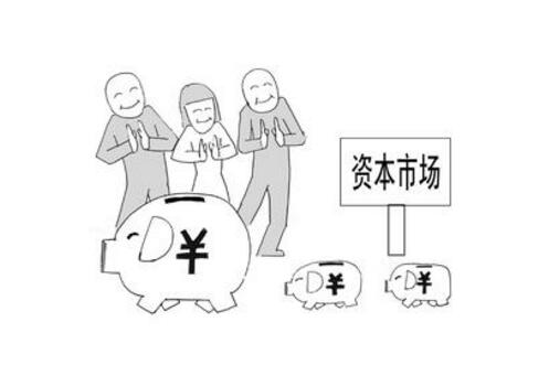 仙股的股權(quán)置換