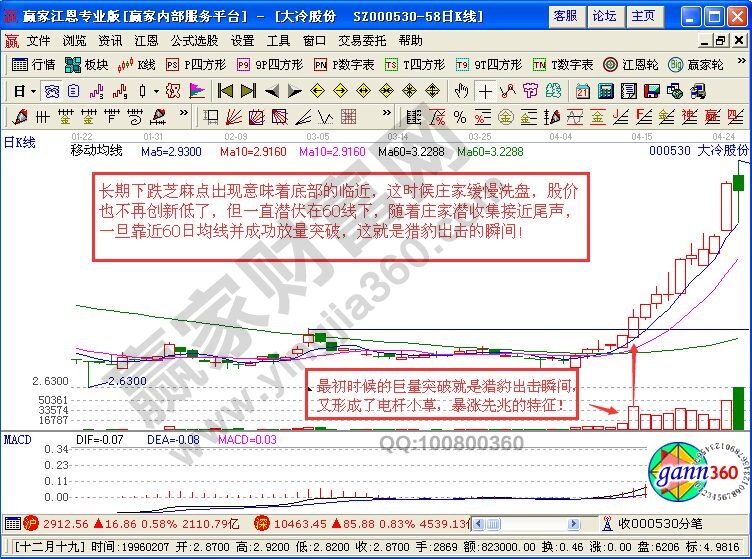 獵豹突擊形態(tài)特征