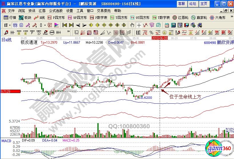 鵬欣資源600490