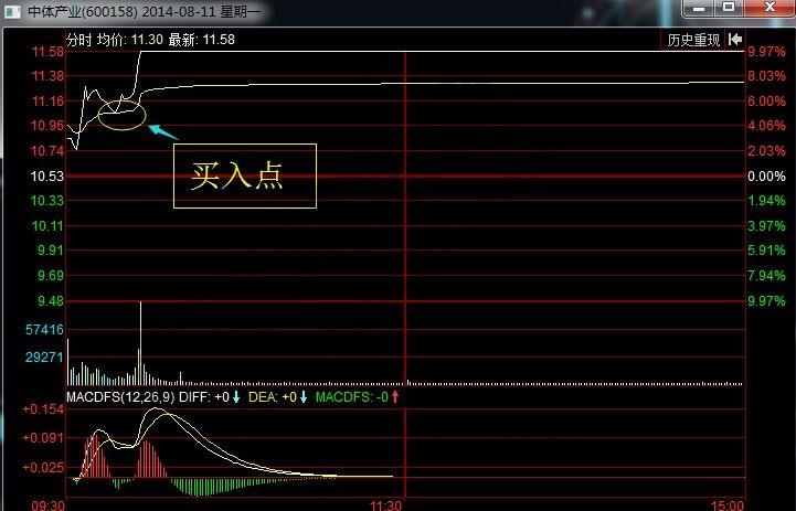 中體產(chǎn)業(yè)分時走勢圖.jpg