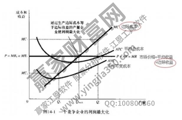 利潤(rùn)最大化的優(yōu)缺點(diǎn)